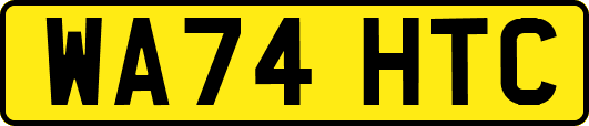 WA74HTC