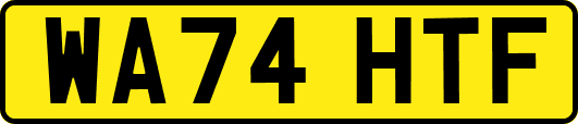 WA74HTF