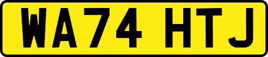 WA74HTJ