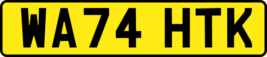 WA74HTK