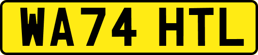 WA74HTL