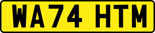 WA74HTM