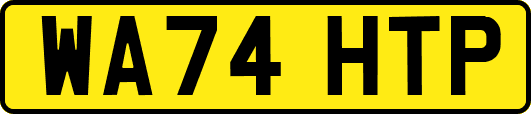 WA74HTP