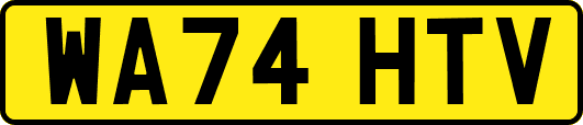 WA74HTV