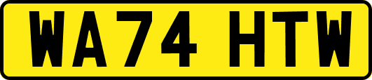 WA74HTW