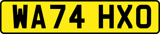 WA74HXO