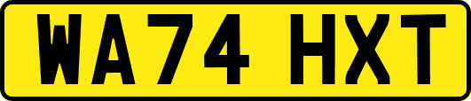 WA74HXT