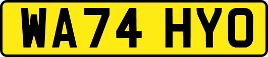 WA74HYO