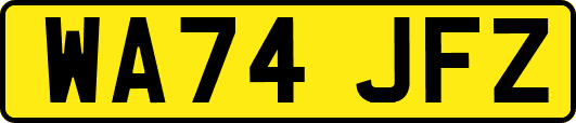 WA74JFZ