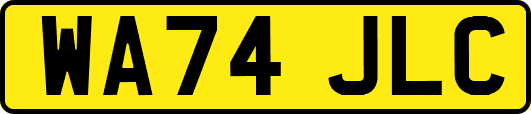 WA74JLC