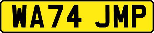 WA74JMP