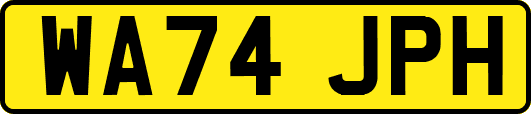 WA74JPH