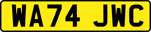WA74JWC