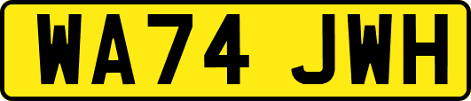WA74JWH