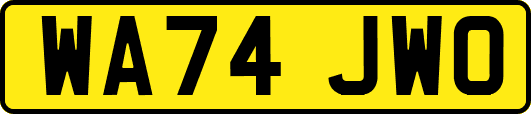WA74JWO