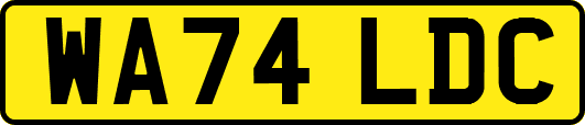 WA74LDC