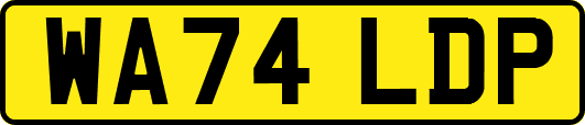 WA74LDP