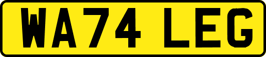 WA74LEG