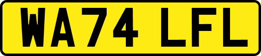 WA74LFL