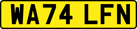 WA74LFN