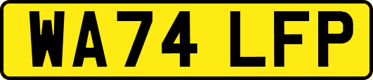 WA74LFP