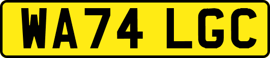 WA74LGC
