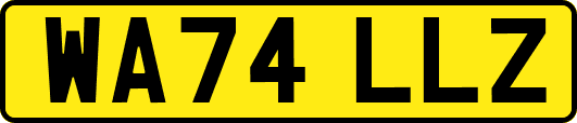 WA74LLZ