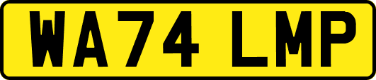WA74LMP