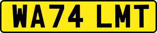 WA74LMT
