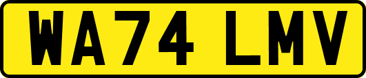 WA74LMV