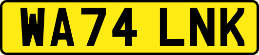 WA74LNK