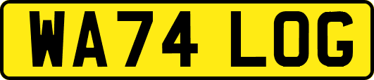 WA74LOG