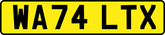 WA74LTX