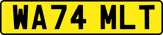 WA74MLT