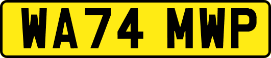 WA74MWP
