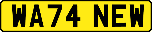 WA74NEW