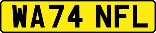 WA74NFL