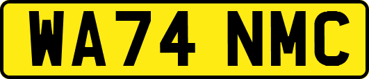 WA74NMC