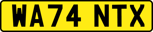WA74NTX