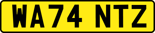 WA74NTZ