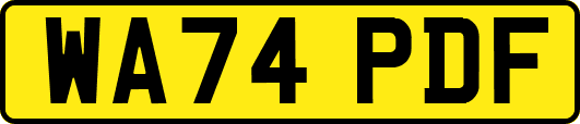 WA74PDF