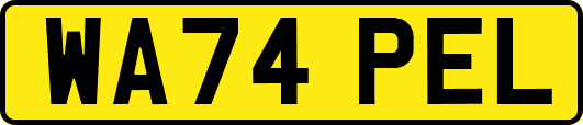 WA74PEL