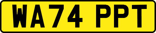 WA74PPT