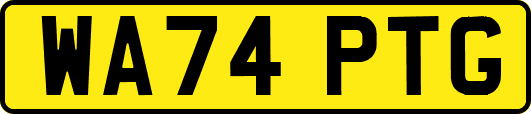 WA74PTG