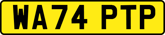 WA74PTP