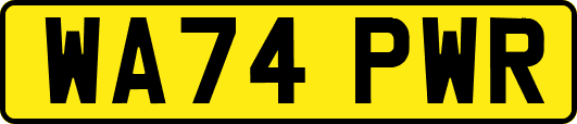 WA74PWR