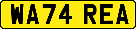 WA74REA