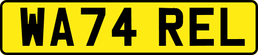 WA74REL