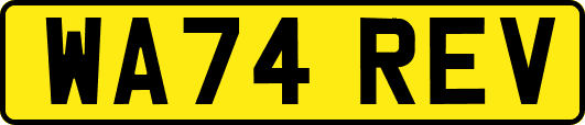 WA74REV