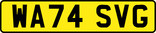 WA74SVG